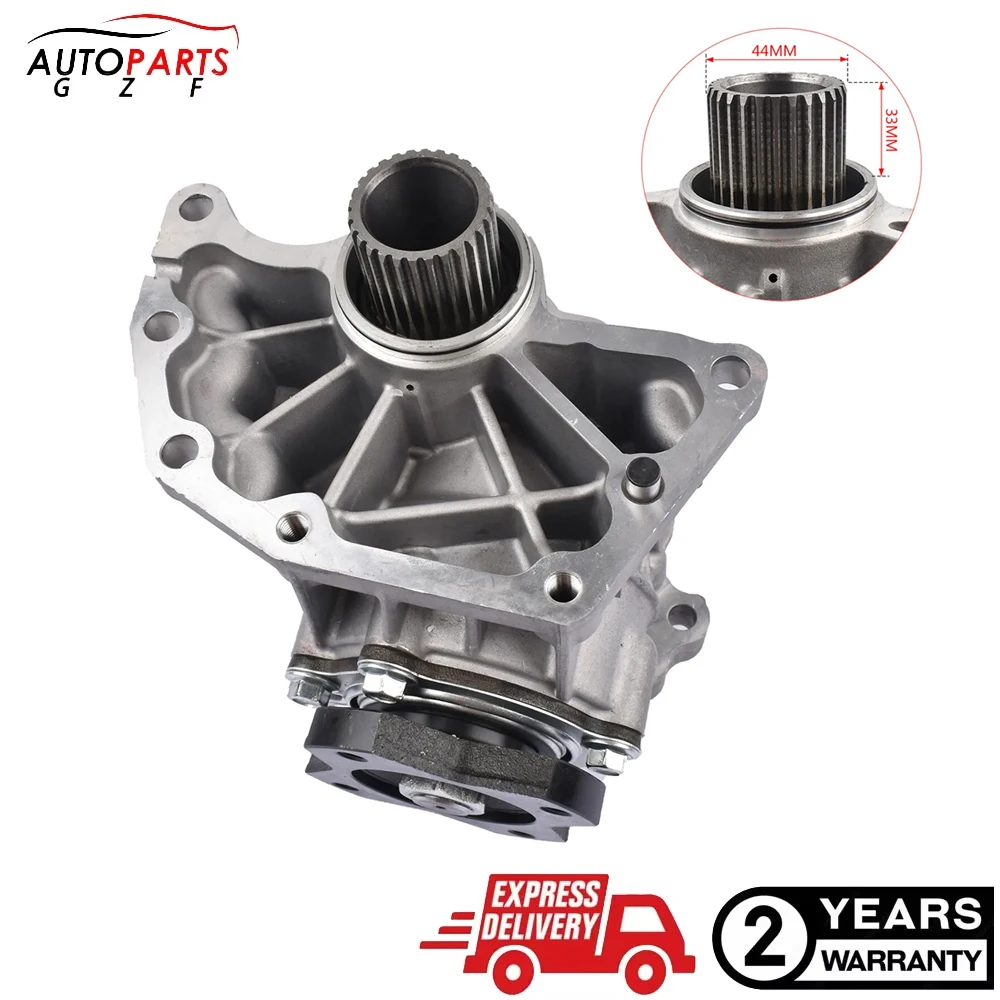

Transfer Case Assembly 331003KA0B for Infiniti QX60 2014-2019 Nissan Murano 3.5L