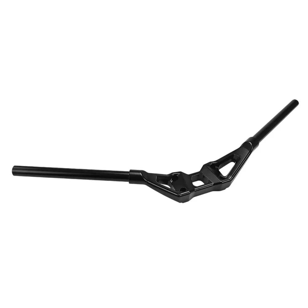 MTK Handlebar For HONDA FORZA 350 /ADV 350 2022-2025 Motorcycle Modified handlebars Mount Handle Bar Clip Ons Support