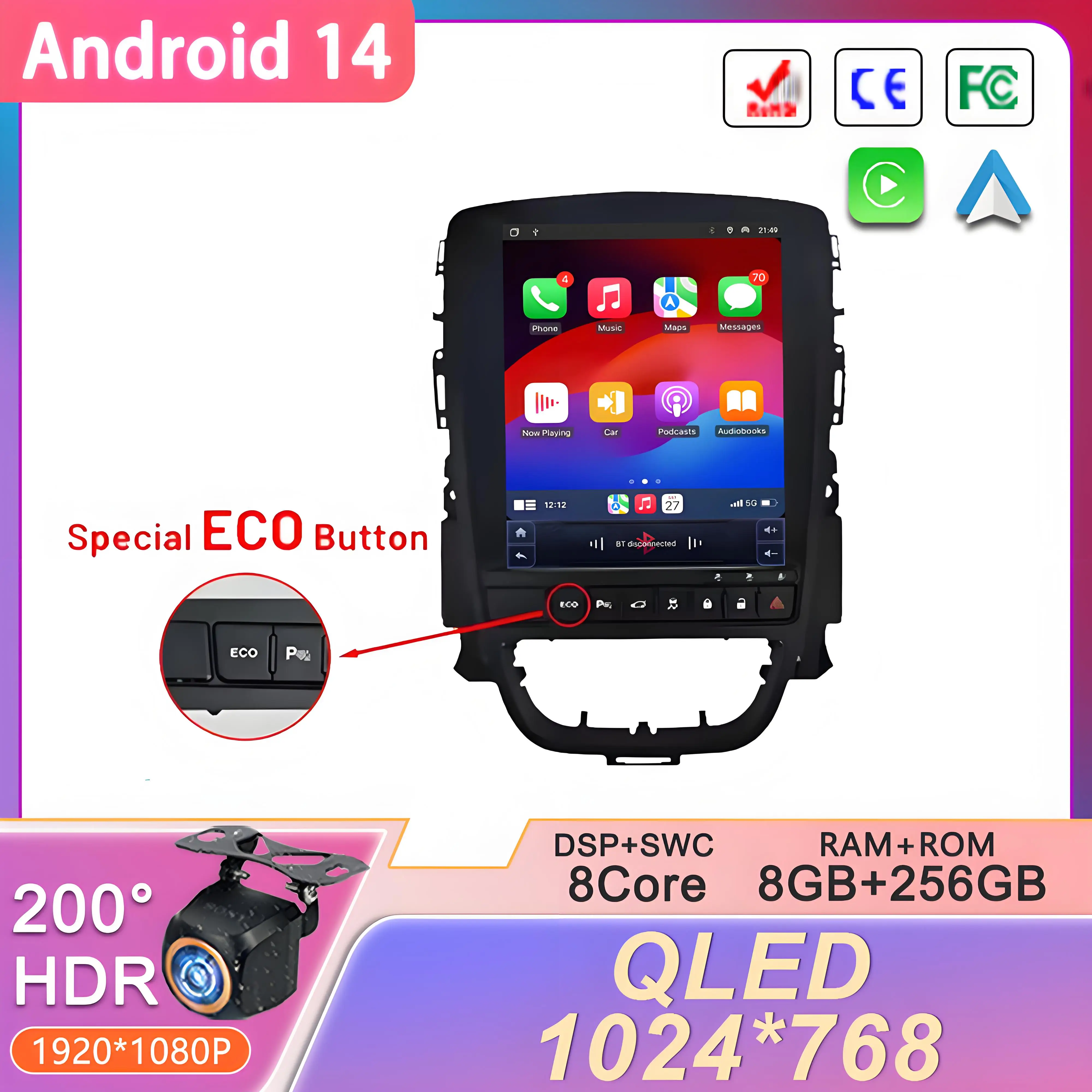 

9.7 inch Android For Opel Astra J 2009-2015 Car Radio Multimedia Player Navigation Screen Head Unit Multimedia Car GPS