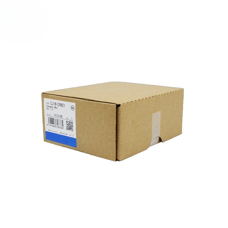 

CJ1W-CRM21 New Original PLC Module Stock in Warehouse
