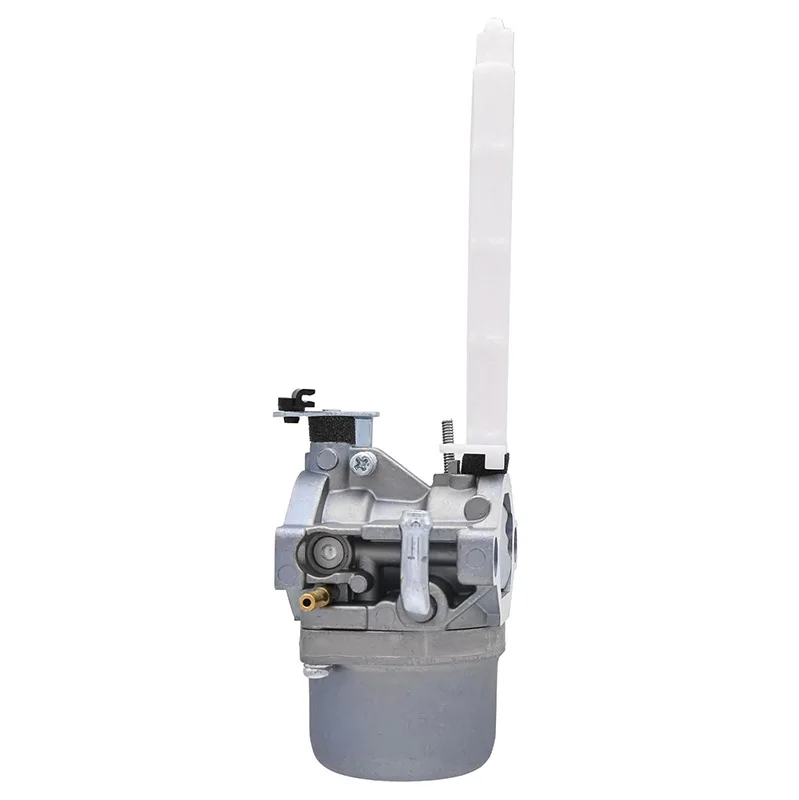 

Карбюратор для снегоуборщика, совместимый с 796122, 794593, 793161, 696737, замена для 20A114, 20A414, запчасти для двигателя газонокосилки