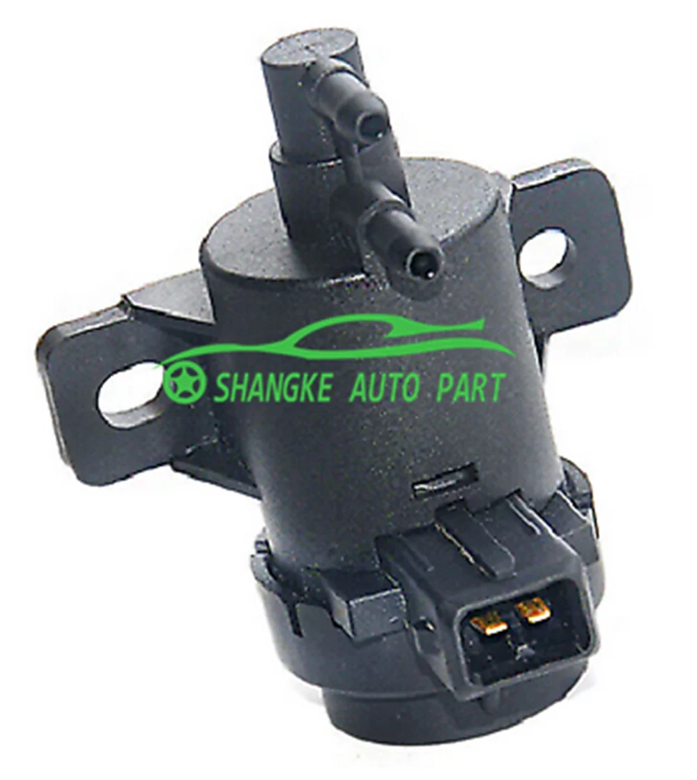 Turbo Boost Pressure Solenoid Valve OEM 14956-00QAA 7700109099 7700113071 FOR NNissan RRenault OOpel Movano  1.9 2001/10-2010/1