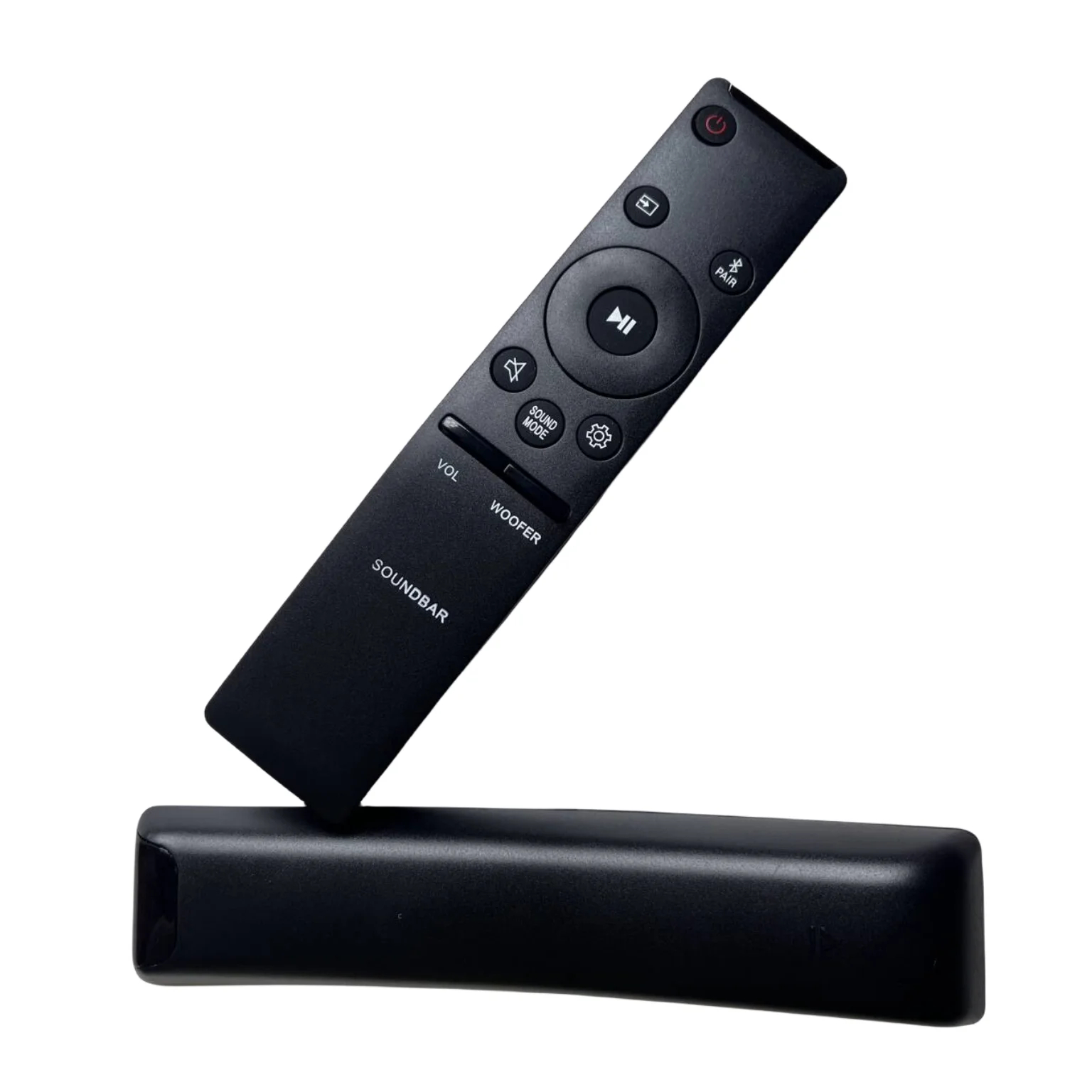 Telecomando Soundbar per sistema di altoparlanti Samsung Surround Sound (AH59-02767A) Sound Bar Audio Home Theater