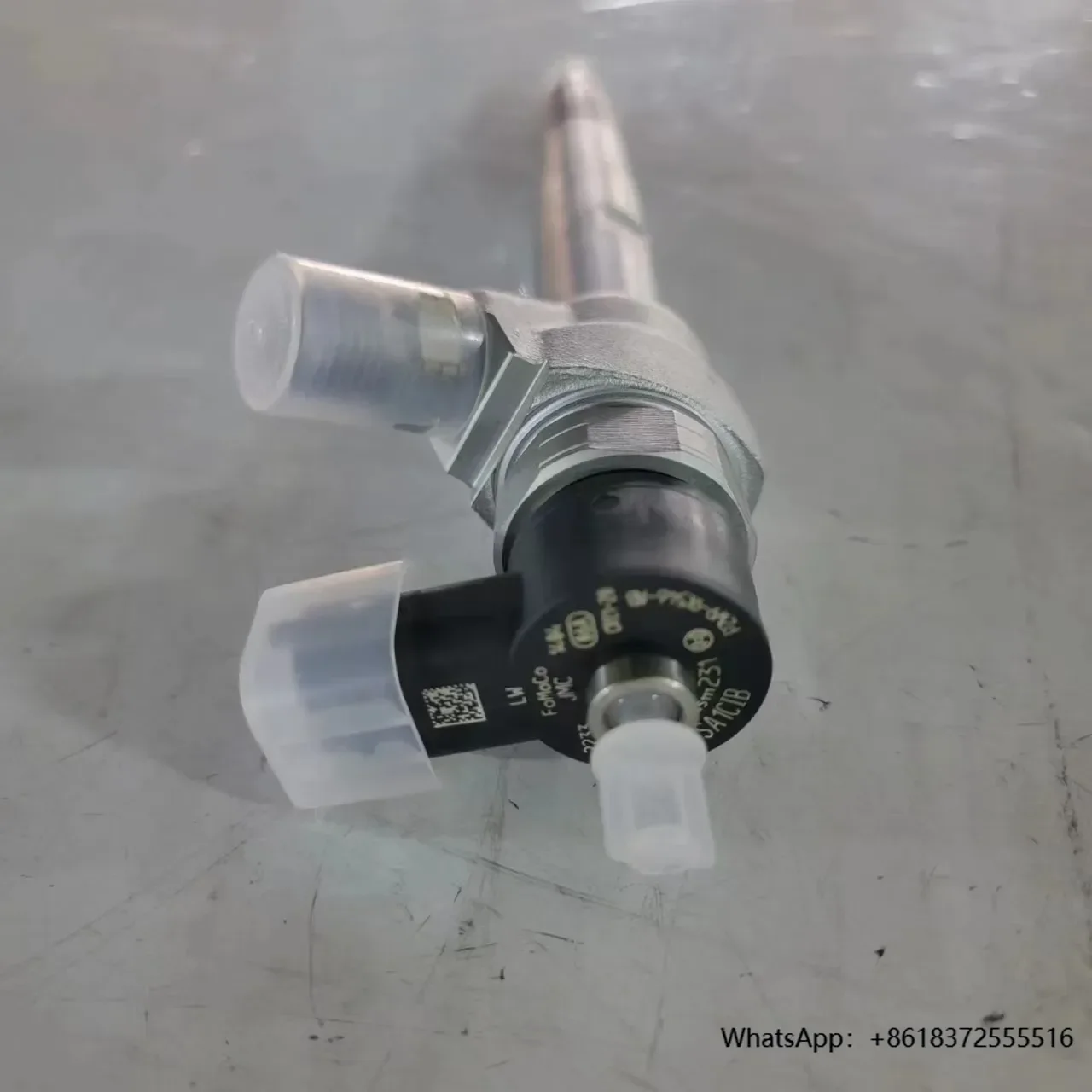 

X Original Injector Assy For JMC GRAND AVENUE P2W9-9K546-AB