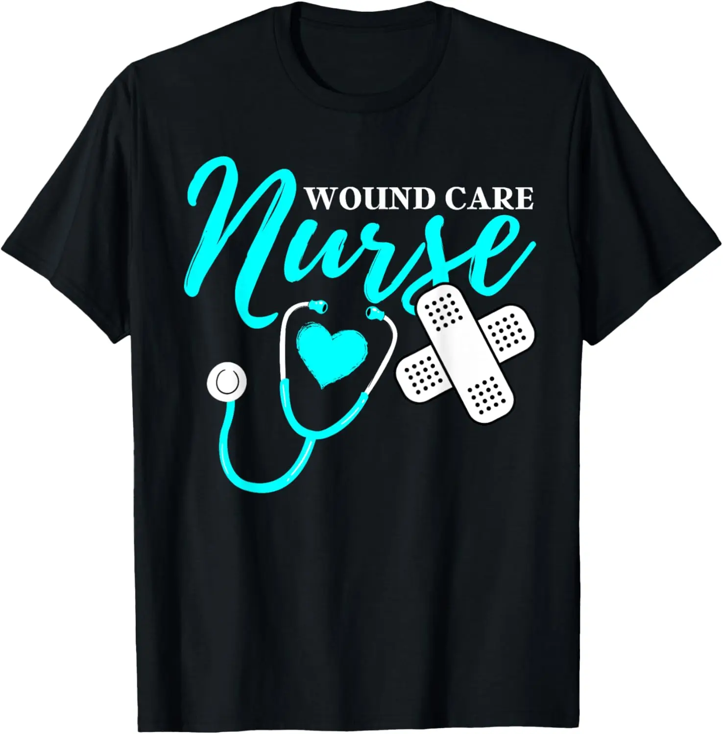 

Футболка медсестры RN CNA Work Mom Dad Happy Nurse Week 2023, 2023
