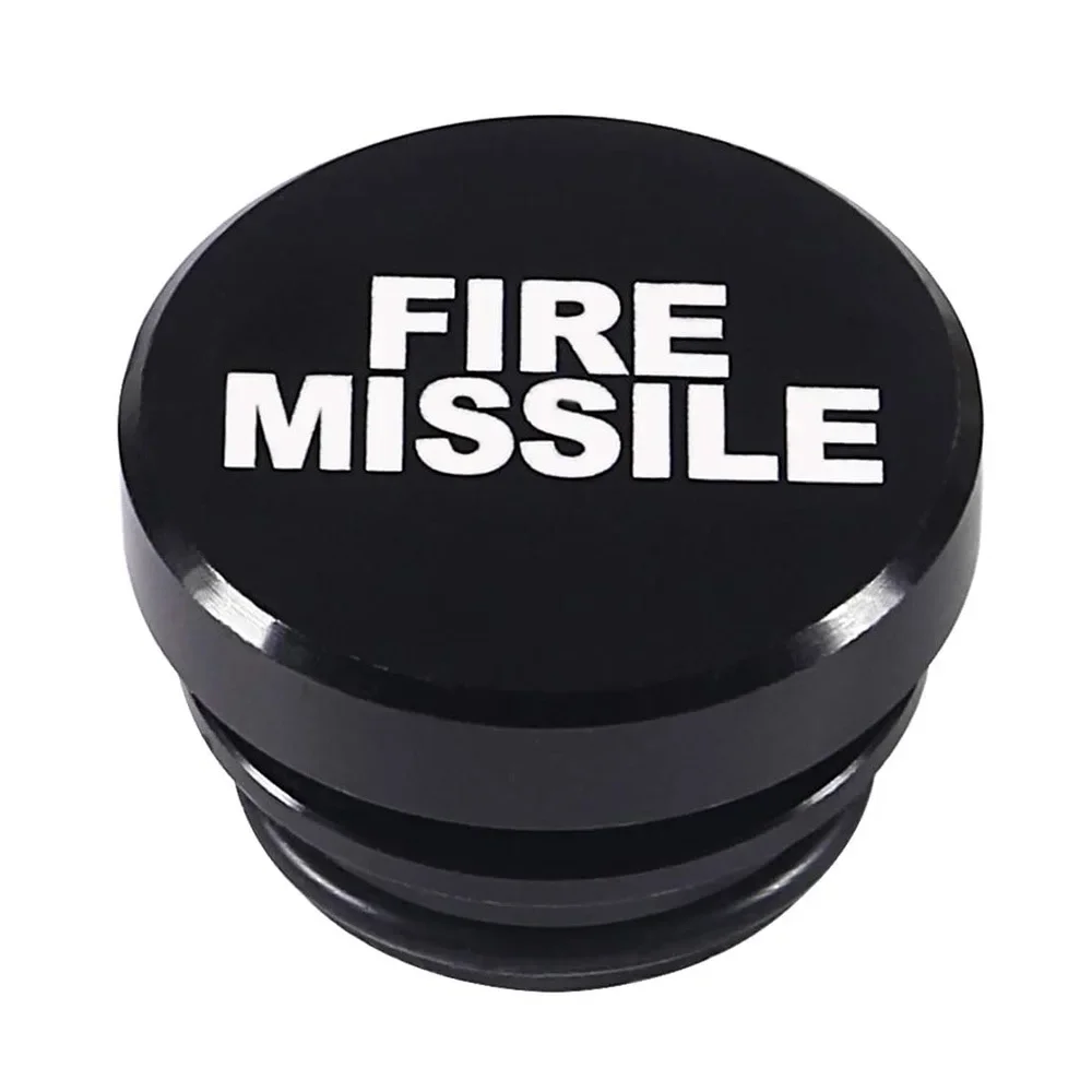 Dust-Proof Metal Car Cigarette Lighter Button Cover Universal Billet Aluminum Cigarette Lighter Plug