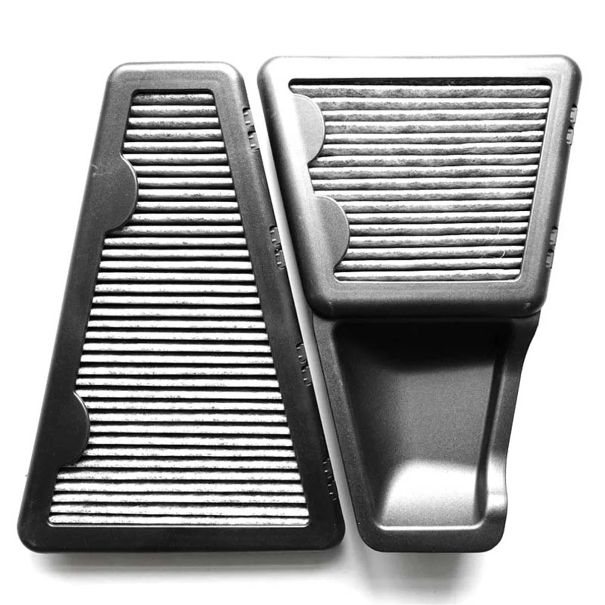 Car Air Conditioner Filter Replacement Accessories for Volkswagen Phaeton (3D ) 3.0 / 3.2 / 3.6 V6 4.2 V8 3D0898644