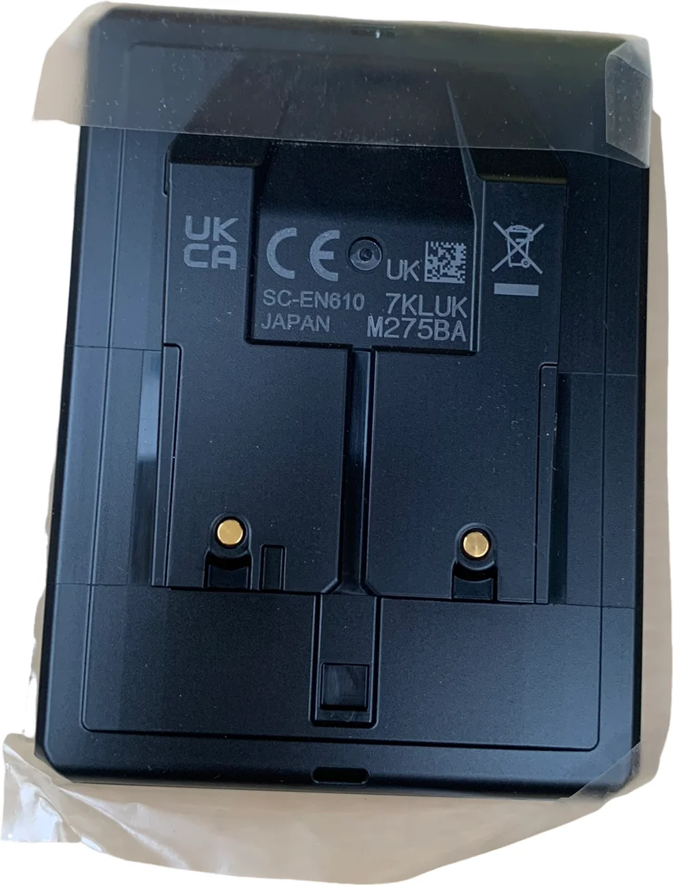 STEPS SC-EN610 サイクリングコンピューターディスプレイ E-BIKE ディスプレイ