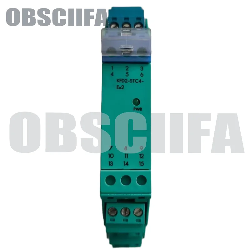 

New original KFD2-STC4-EX2 Safety