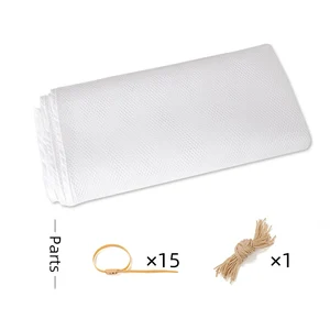 أفضل 6 مبيعا لشبكة نافذة القط - رقم 3