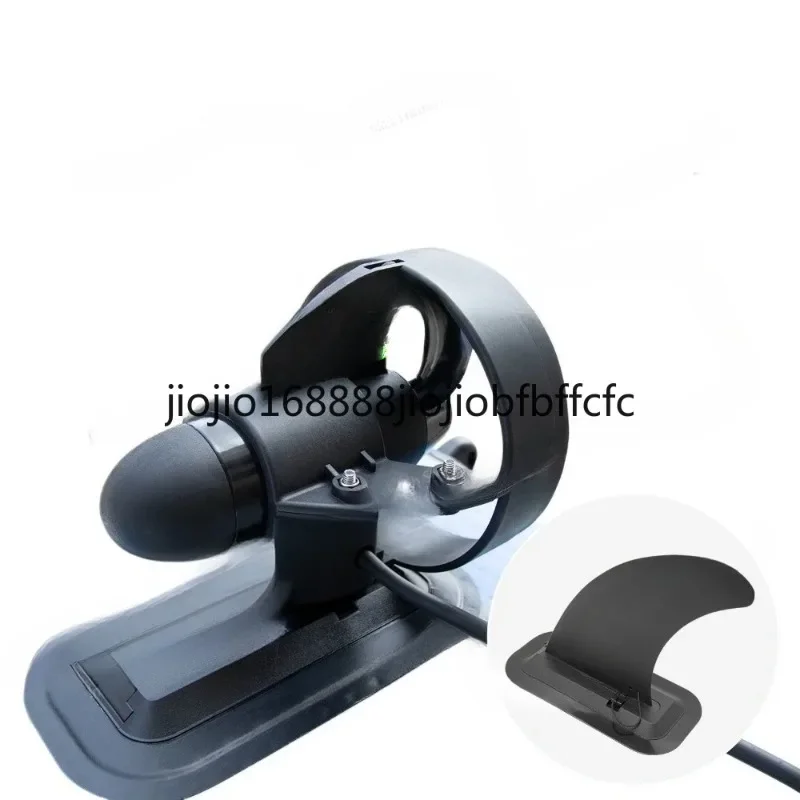 Suitable for engines, electric fins, detachable tail fins, paddles, kayak propellers, underwater propellers, nylon
