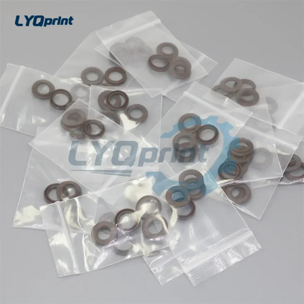 Premium Beneficial Best Quality ( 1 Bag= 4 Pieces ) 61.184.1051 98.184.1051 61.184.1311 Air Cylinder Solenoid Valve Seal For Hei