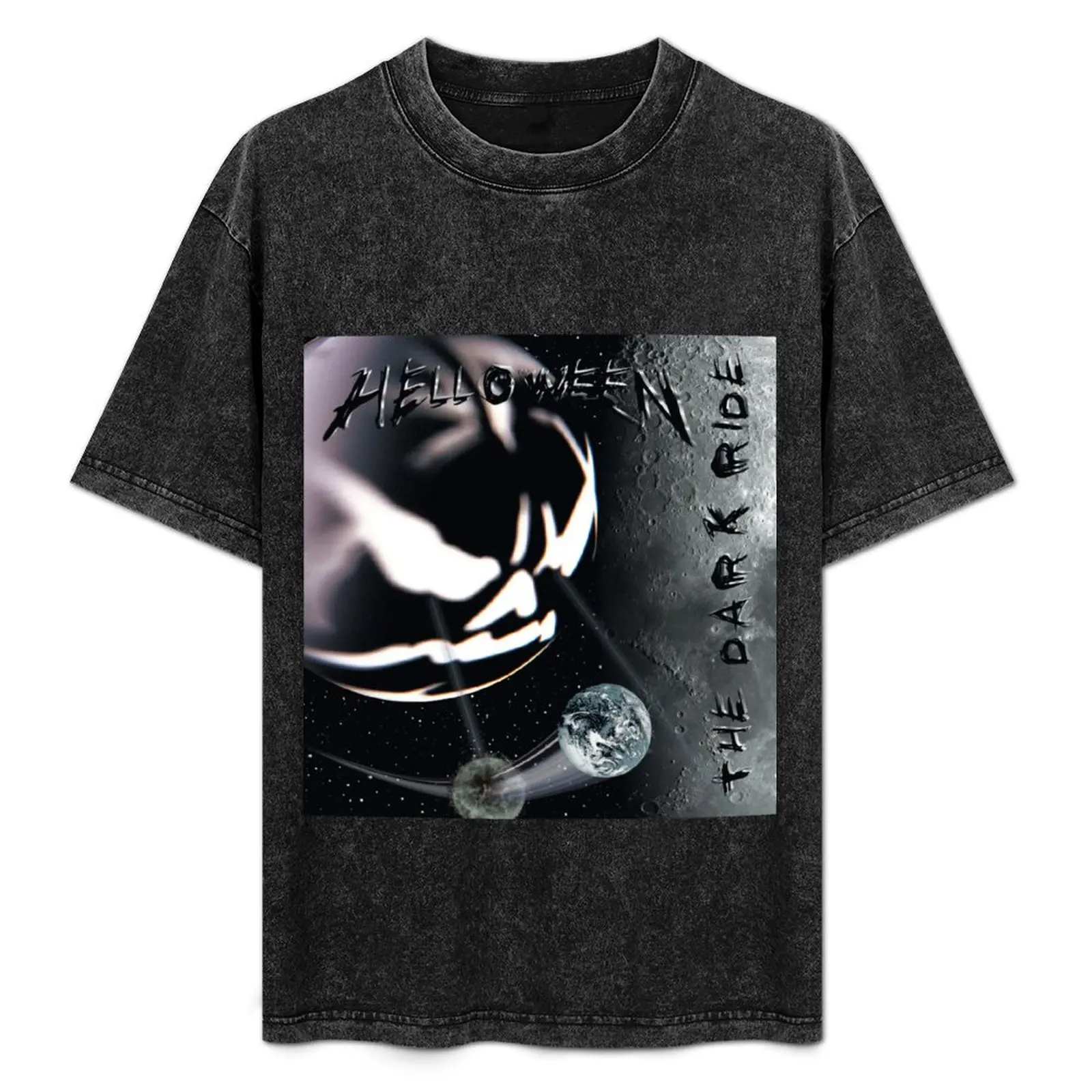 

The dark ride T-Shirt man t shirt designer funny t shirts man t shirt for man 100 percent cotton mens graphic shirts T-Shirt