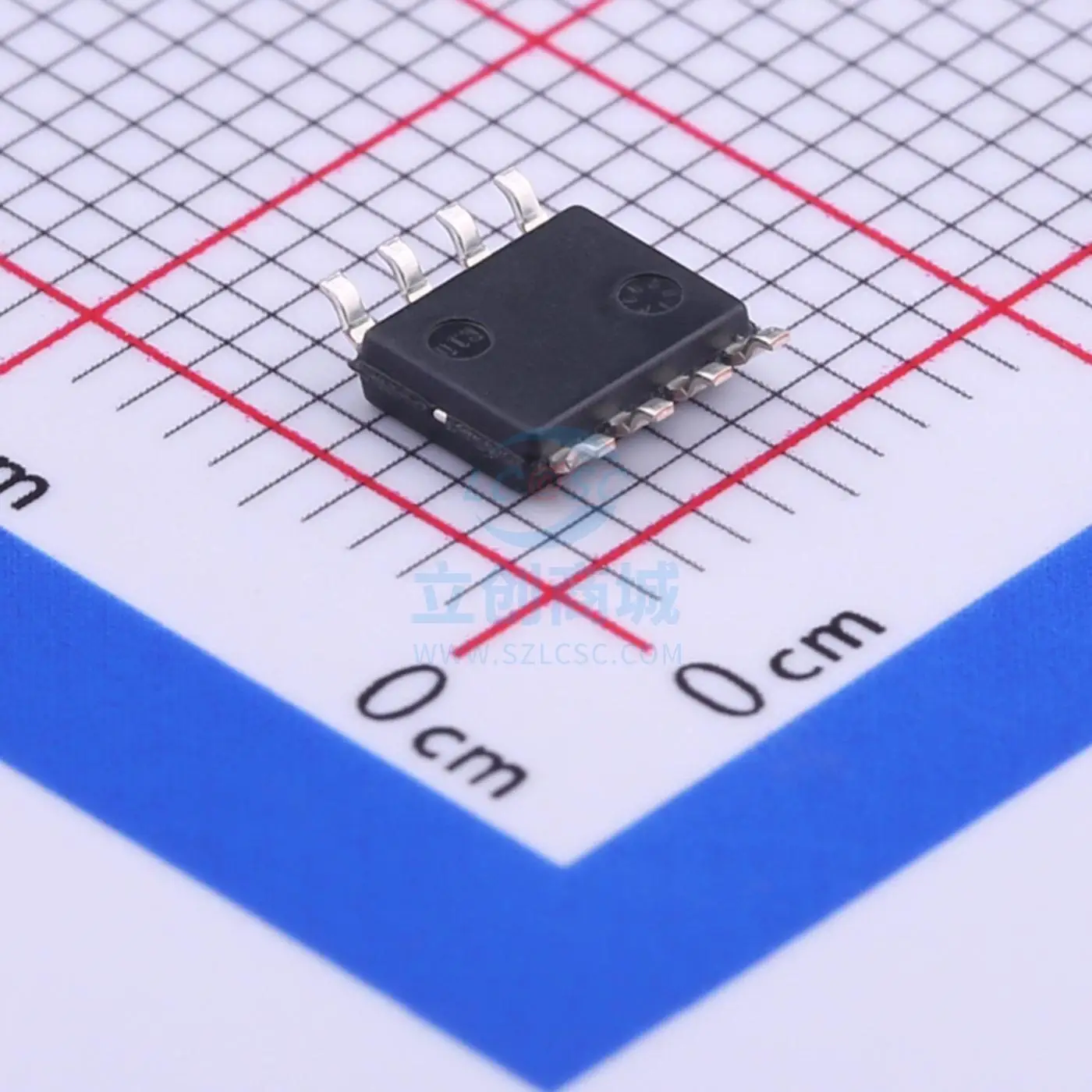 EEPROM AT93C66B-SSHM-T AT93C66B-SSHM-TNew originale originale IC Chip