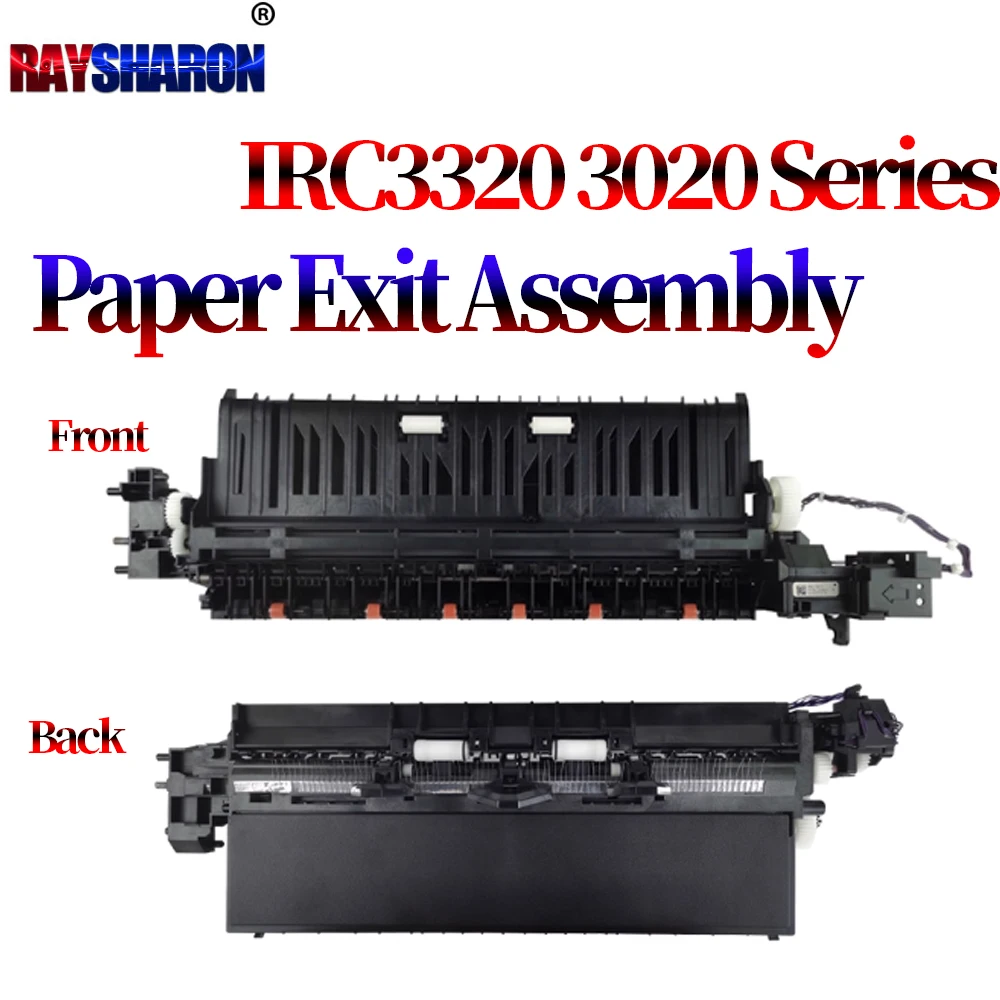 First Paper Delivery Assembly For Canon IR C3020 C3320L C3325 C3120 C3025 C3330 C3350 C3520 C3525 C3530 C3720 C3730 C3725 C3320