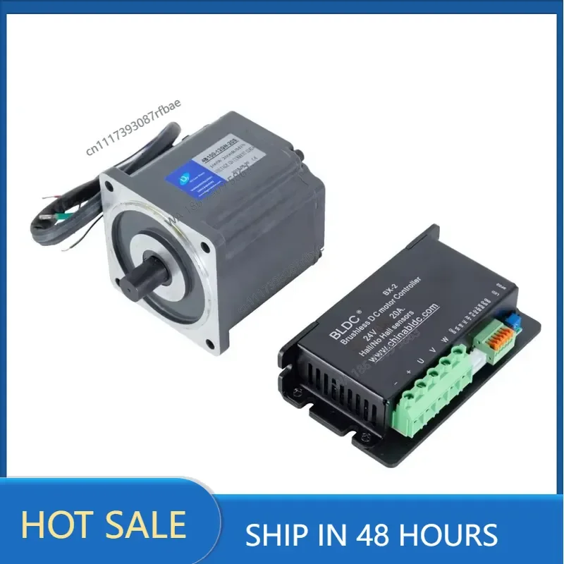 12v DC Brushless Electric Golf Cart Motor GEAR MOTOR