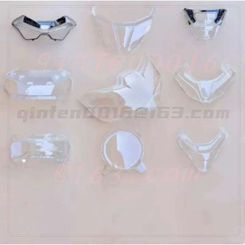 

For CFMOTO CF Headlight Shell 150/250/450/NK800/800MT/Guobin 650/400GT/650GT Lamp Cover