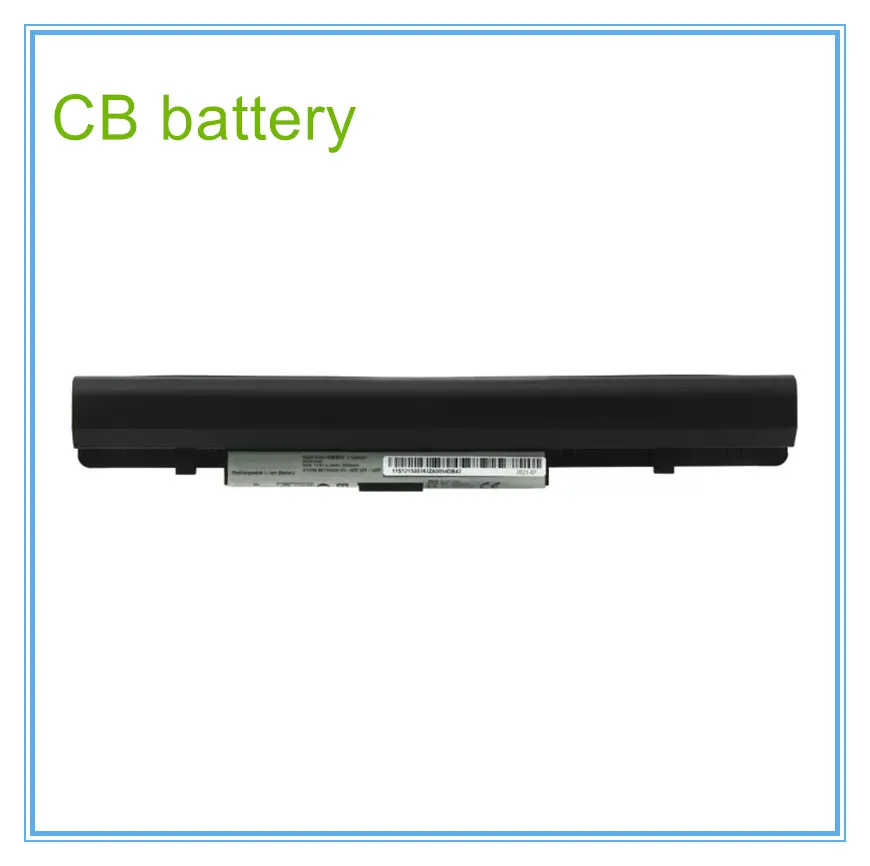 11.1V 24WH L12M3A01 Battery for  S210 S215 Touch L12S3F01 L12C3A01 L12M3A01