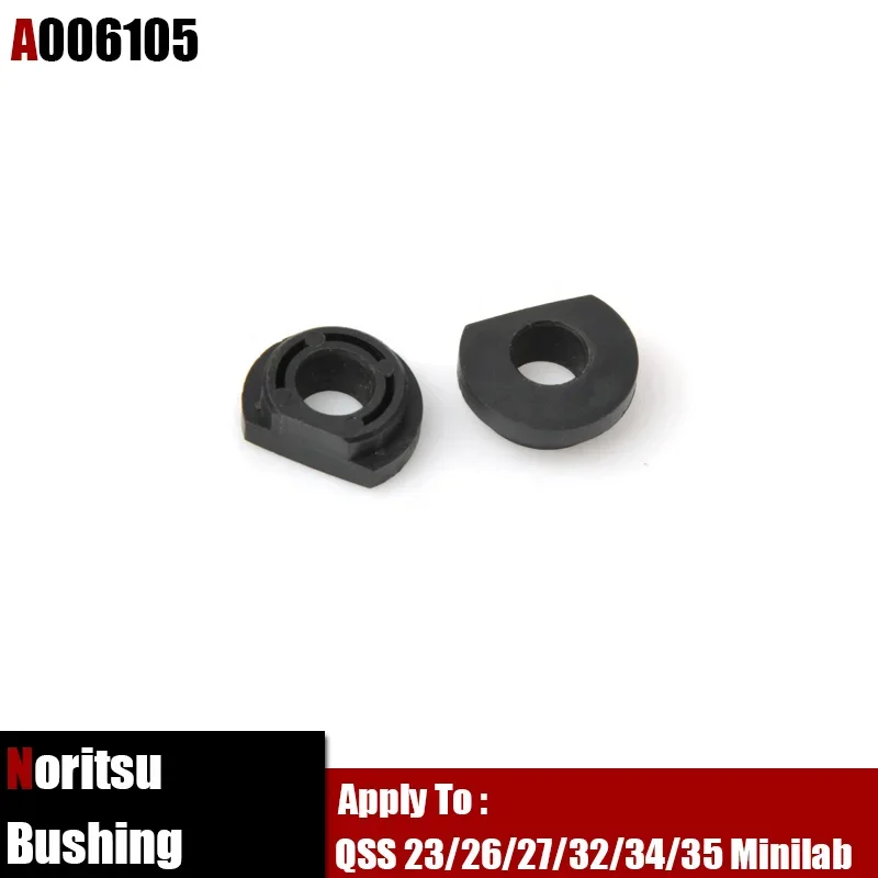 A006105 Bushing for Noritsu QSS 23/26/27/32/34/35 Minilab Spare Part
