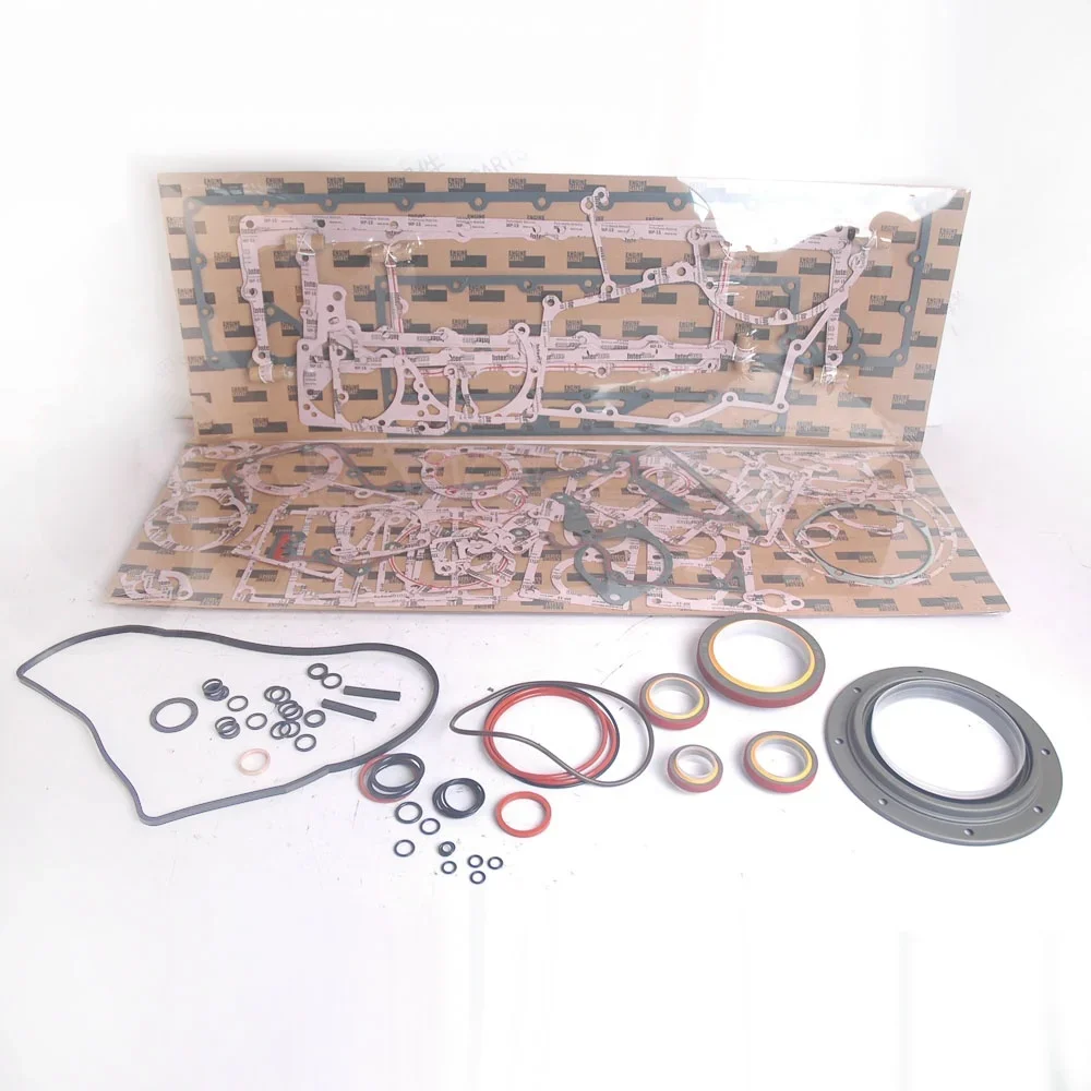 K19 Diesel Engine R… - image