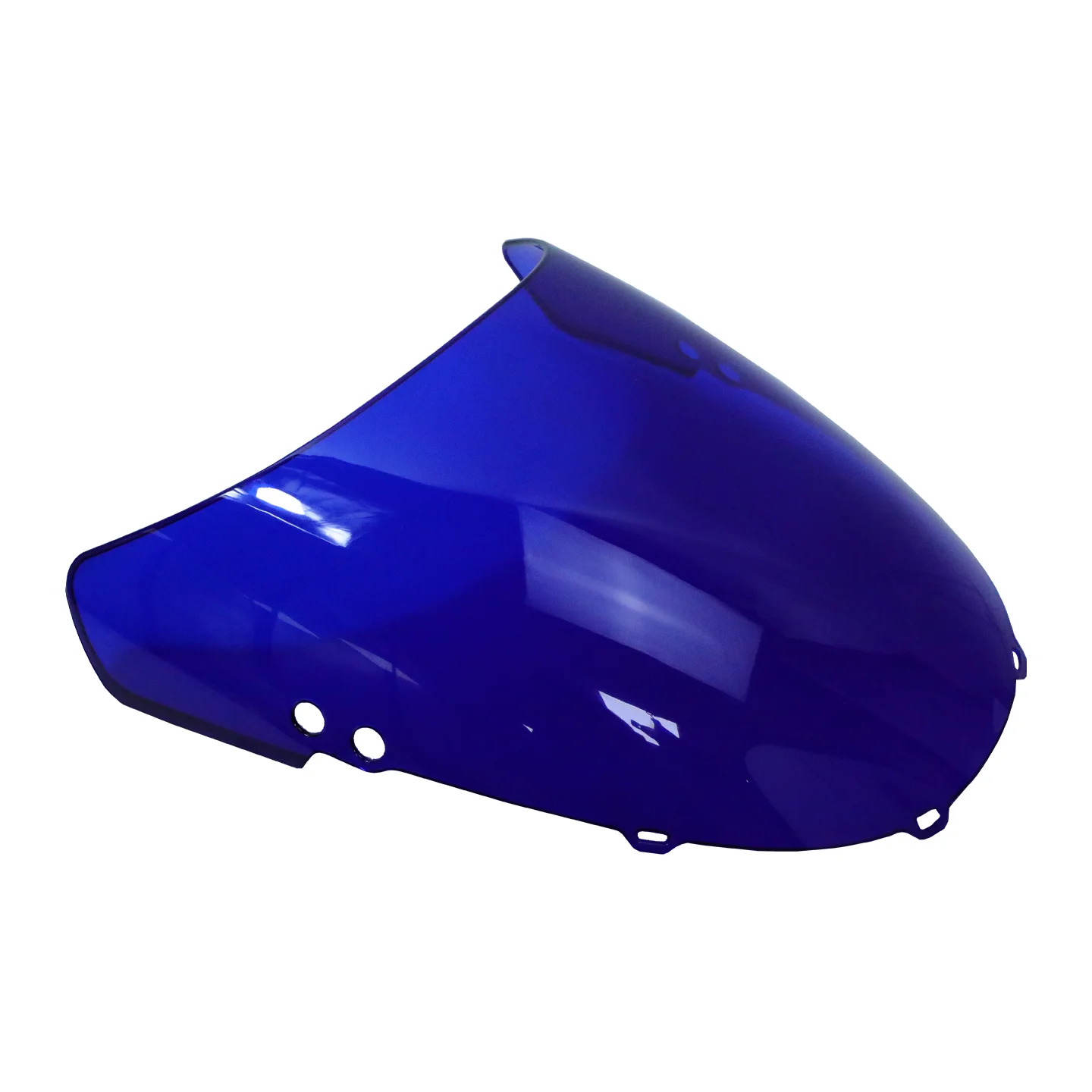 CBR250RR MC22 الزجاج الأمامي لهوندا CBR250RR MC22 دراجة نارية الزجاج الأمامي الكفن هدية CBR250RR MC22 الزجاج الأمامي 1990-1994 #5