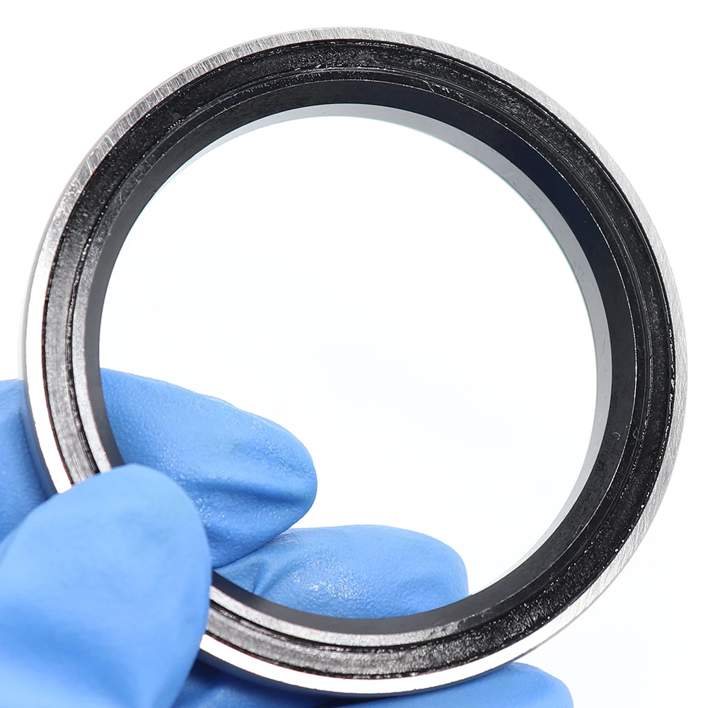 

ACB518K Bearing 40*51.8*8mm 36/45 1-1/2 Inch Bicycle Headset Repair Parts Ball Bearings