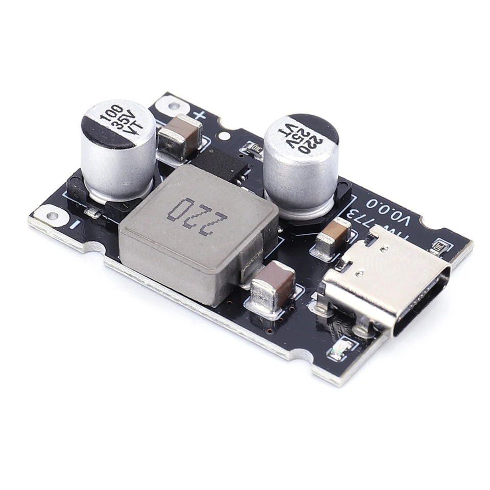 PD65W Fast Charger Type C USB Quick Charge