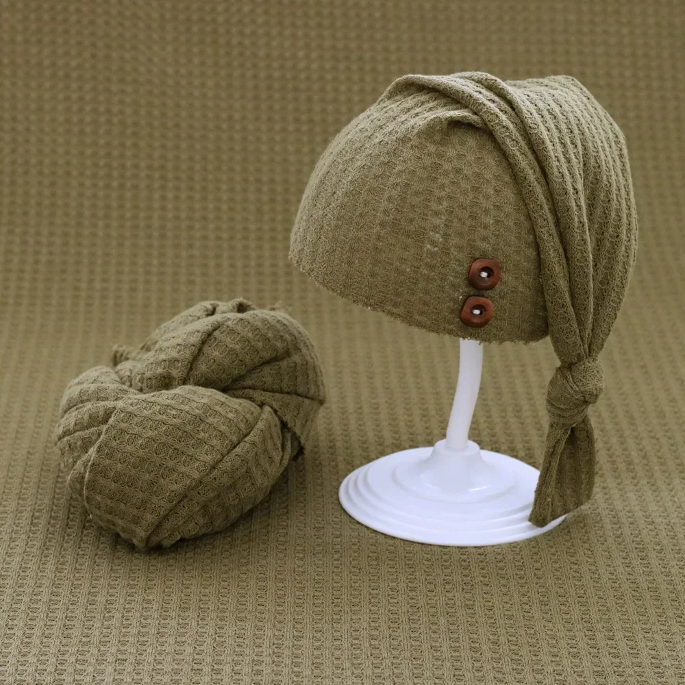 Thumbnail 4 - #75 Best Baby Knit Hat Sets to Buy In 2026