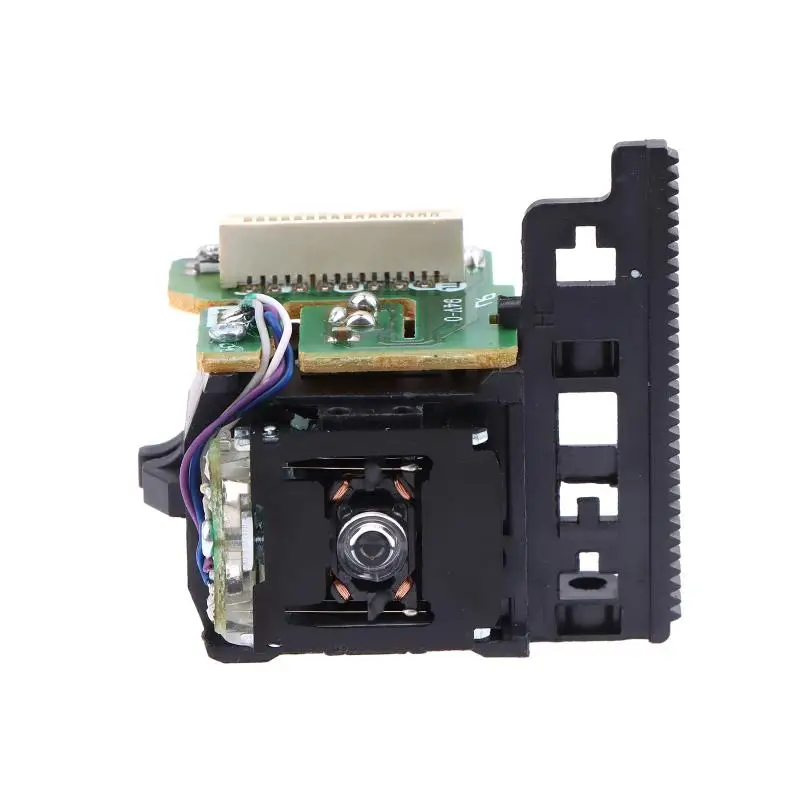 SF-P101N 16Pin Optical Lens CD Player Pick Up Lens For FUTEK SV328 Replacement SF P101N SF-P101 DVD Players Optical Lens