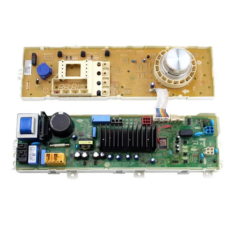 

Goood For Washing Computer EBR80578852 EBR80496105 Board Part