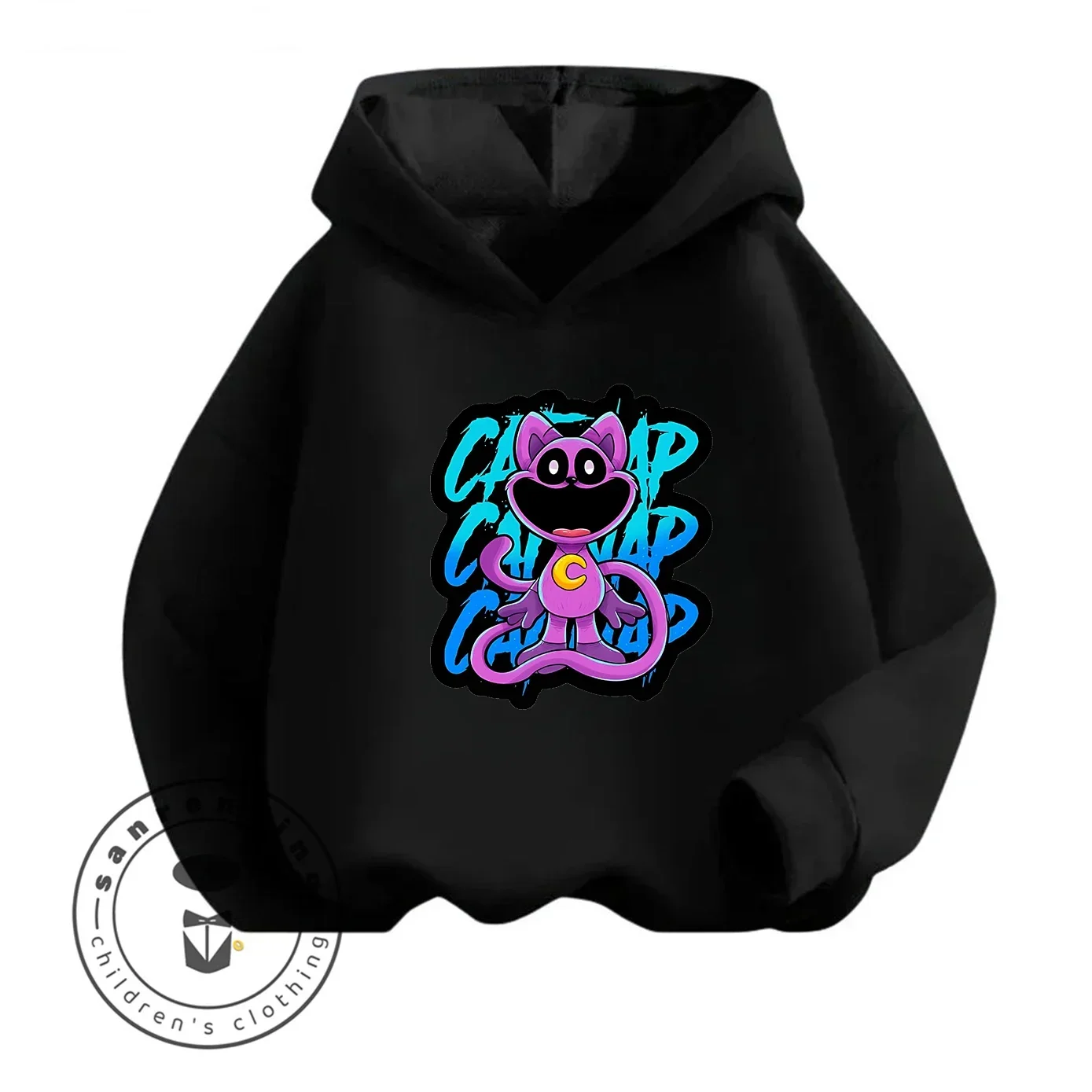 Sweat-Shirt à Capuc… - image