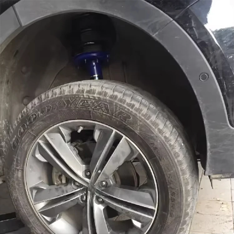 

New Vipera Modified Lift Shock Absorbers for IX25 Santa Fe Veracruz Grand Santa Fe Tucson & Custo