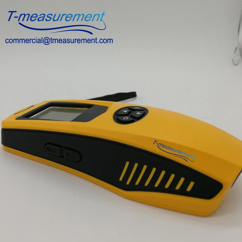 Taijia TEM-620XH Ferro Scanner Pacometer Concrete Scanner Rebar Locator Pachometer Rebar detector