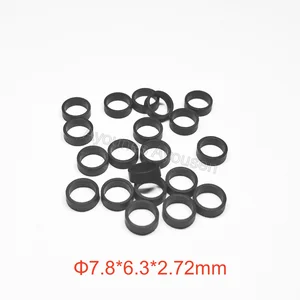 BMW Injector Seals, N54, 135, 335, 535, 550, 750, 650i, 740i, X5, X6, 13537585261-09, hohe Qualität, hohe Qualität 8 Hauptverkaufsinjektor BMW - №7