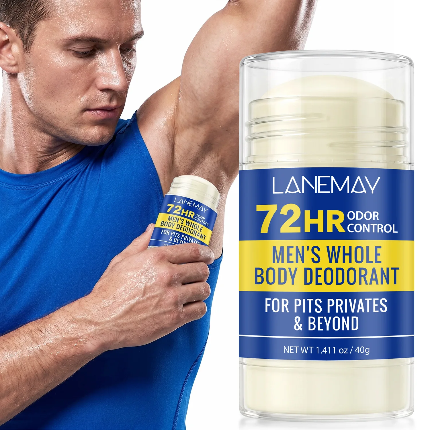 desodorante-masculino-72hr-controle-de-odor-bastao-de-frescor-corporal-para-axilas-partes-Intimas-e-mais-suave-para-a-pele