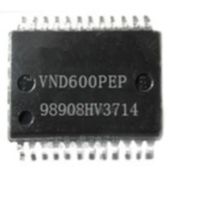 

VND600PEP HSSOP24 10PCS
