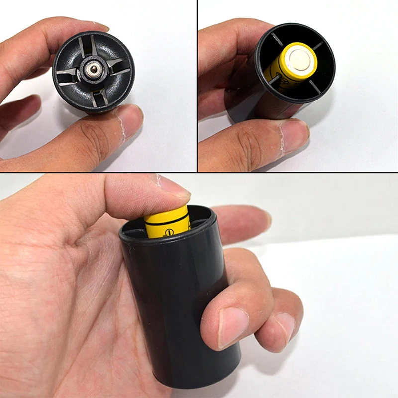 Duracell AA To D Converter Pack Of 4 (Battery Not Included