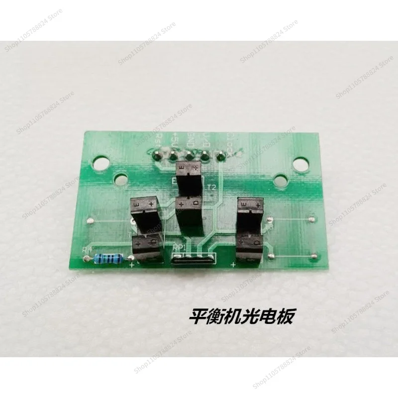 For Balancing Machine Photoelectric Board U-100 U-500 U-828 Balancer, Dynamic Balancing, Sensor
