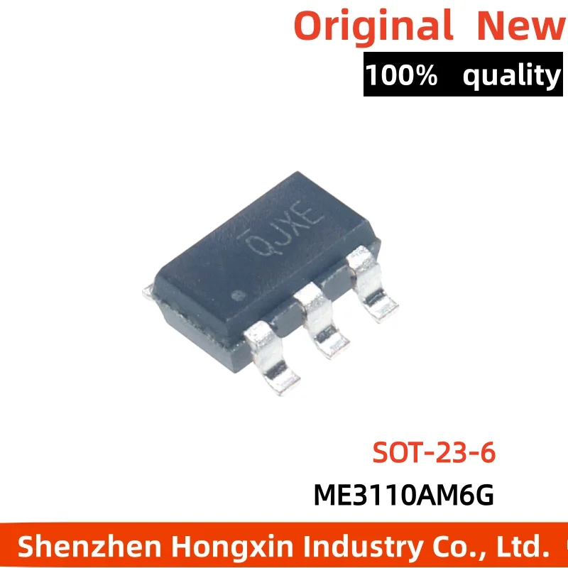 10 Pieces Of ME3110…