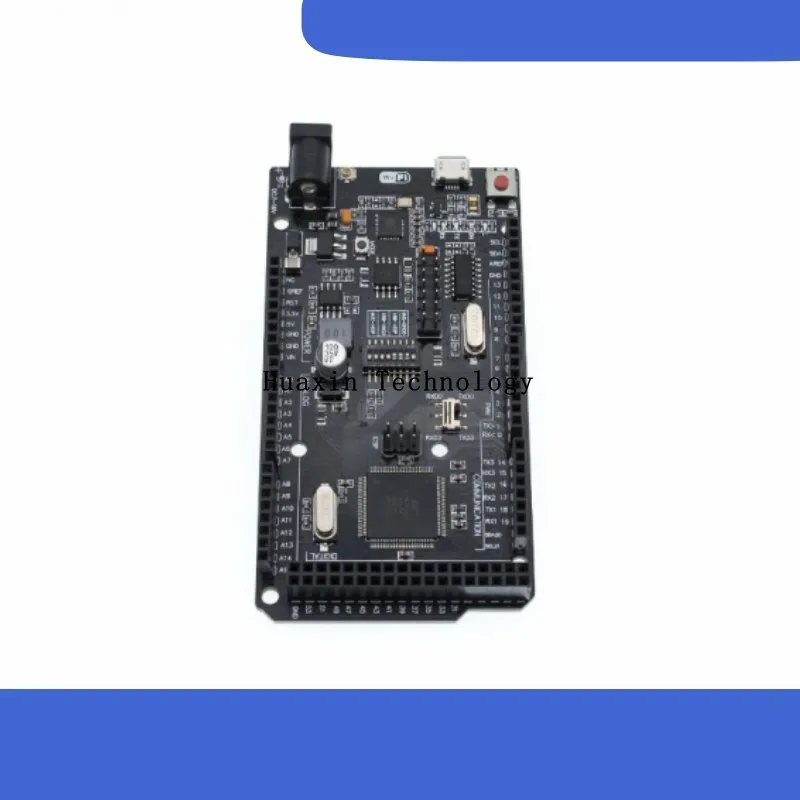 WIFI R3 ATMEGA2560 ESP8266 32MB Memory USB-TTL CH340G Compatible Arduino Electronic Development Module