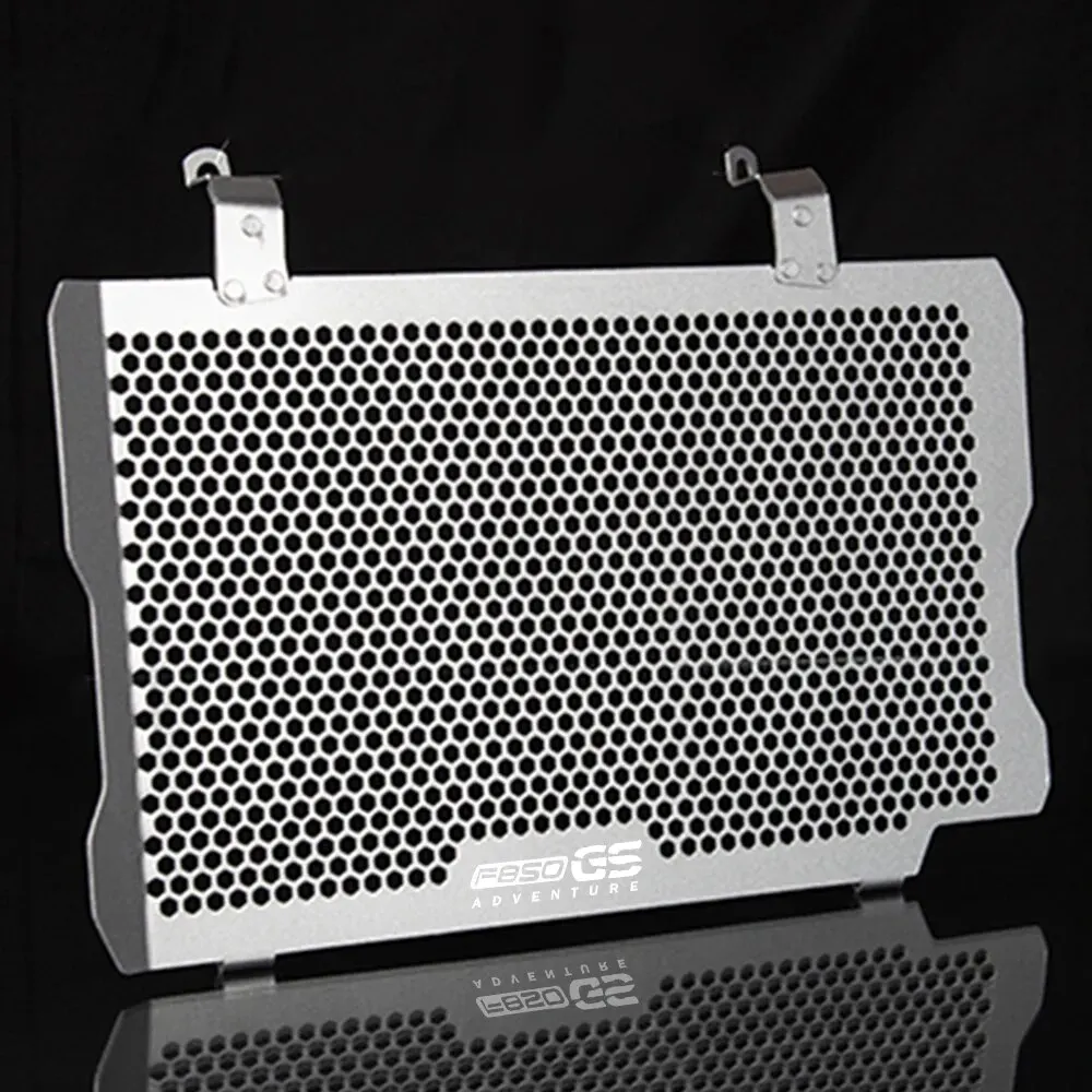 

For BMW F750GS F850GS ADVENTURE F 850GS ADV F850 F750 GS 2018-2023 2024 Motorcycle Radiator Grille Guard Cover Fuel Tank Protect