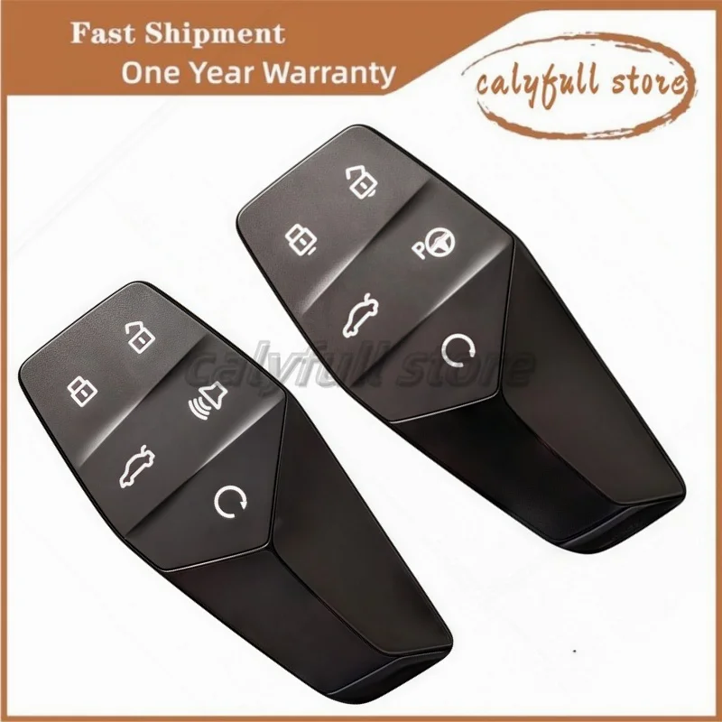 

Original 433Mhz Remote Control Key for MG ONE SUV with 47 Chip Smart Key