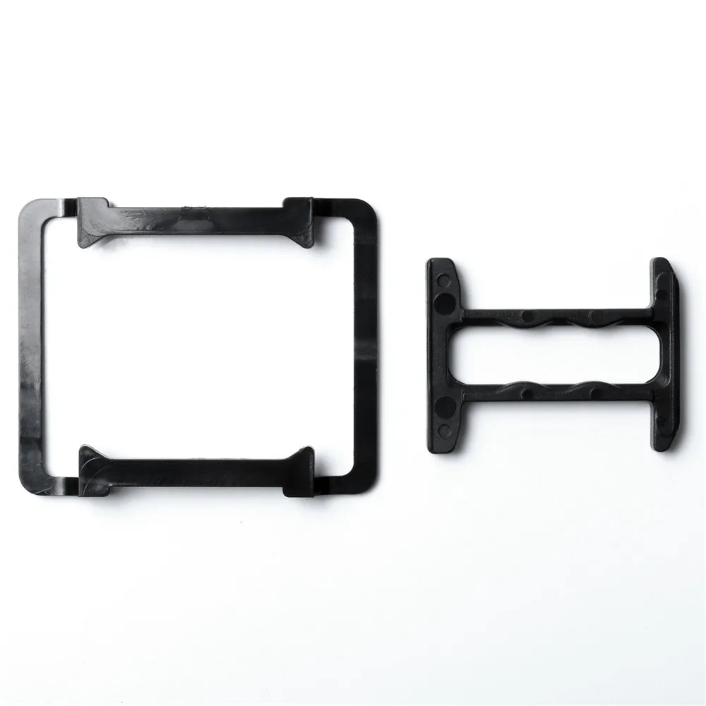 New Black Gearshift Adapter Pad Modification Set for Logitech G27 G29 G25 G920 Gear Shifter Steering Wheel Modification Parts