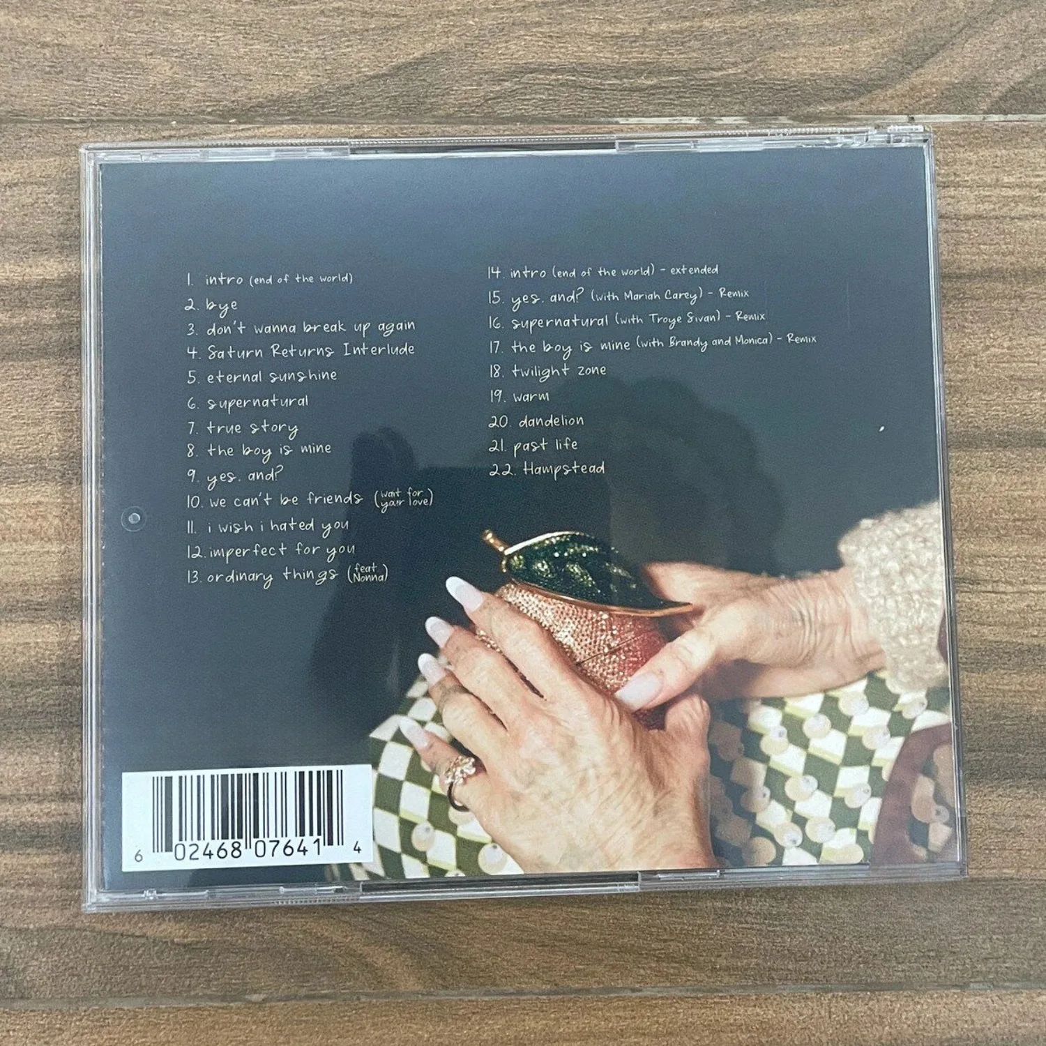CD Audio Pop-Vocale da Studio, - Audio Music Editing recensione e prezzo