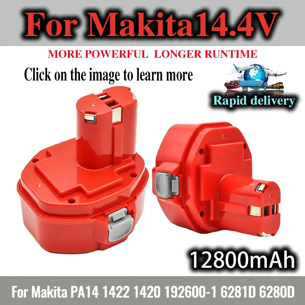

Новейшая сменная батарея Ni-MH 12800 в 14,4 мАч для дрели Bosch14.4V BAT038BAT041 BAT140 BAT159 PSB 14,4 V,PSR 14,4, стандартная