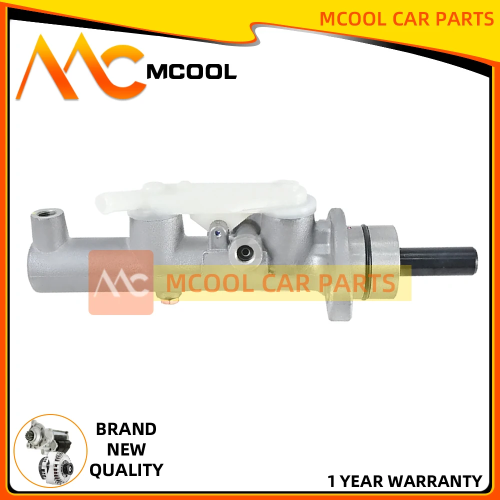 

Brake Master Cylinder For TOYOTA [1AZFSE,2AZFE] NOAH,AVENSIS AZR60G 03-06 47201-44200 47201-44190 47201-44130 47201-28620