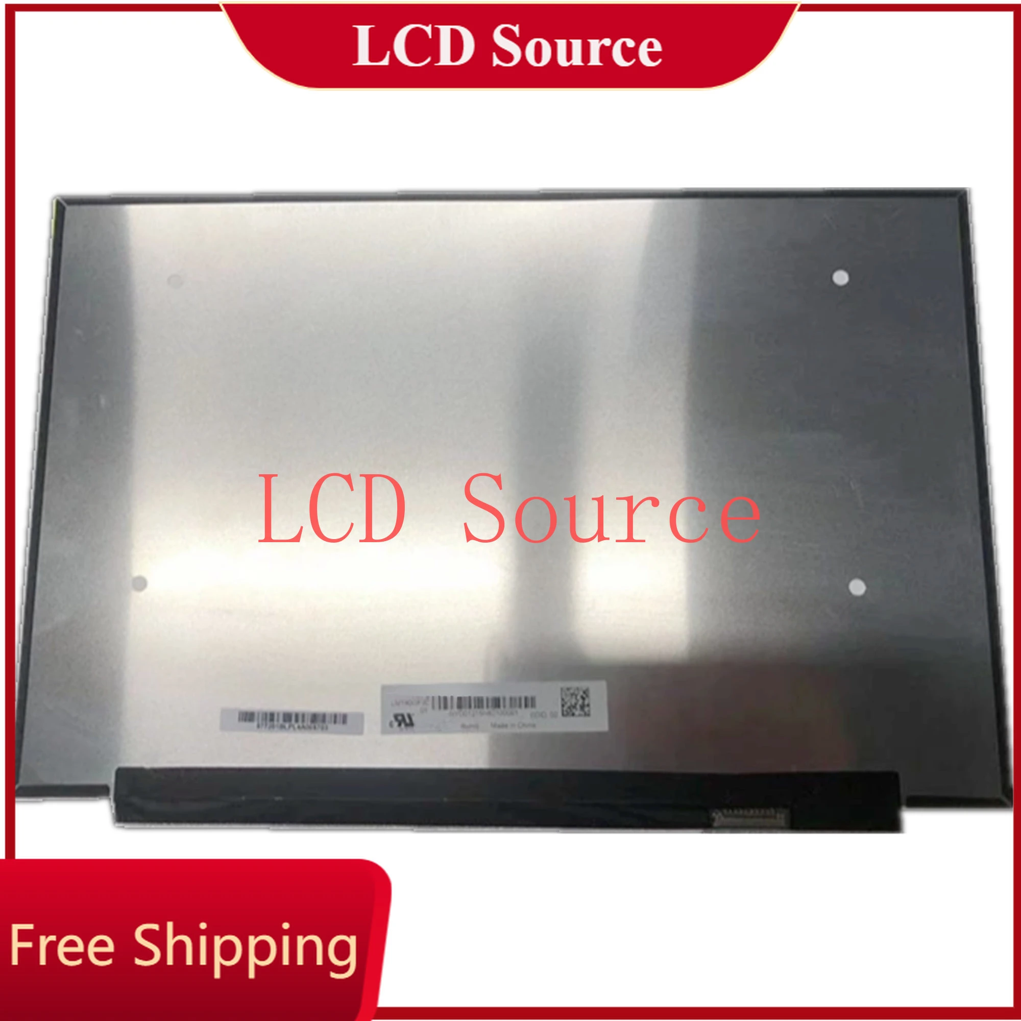 LM140GF2L01 LM140GF2 01 2560*1600 IPS 40 pins 14.0 inch Replacement Display Panel Matrix Laptop LCD screen