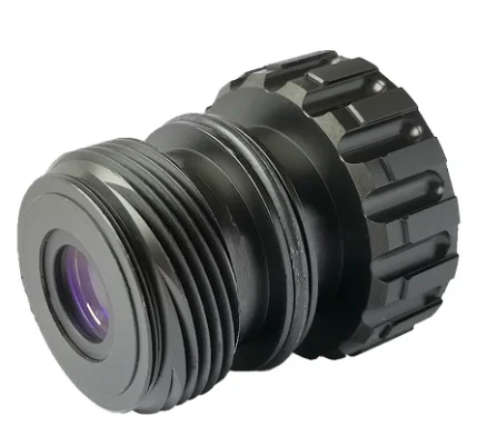 Most Popular PVS14 FL12mm F1.0 IR Objective Lens For Night Vision