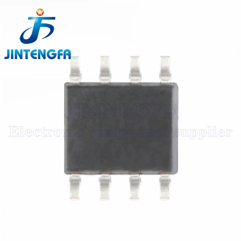 50 قطعة 8002A 8002B SOP-8 SMD SC8002B FM8002A NS8002 MD8002A TC8002 LTK8002 8002 متوافق LM4871 3 واط الصوت مكبر كهربائي IC