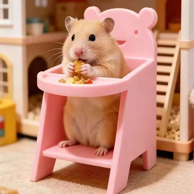#36 Most Reviewed Pet Habitat Decors